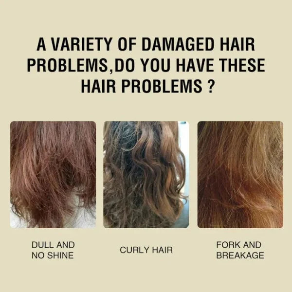Keratin Hair Mask Treatment – Deep Repair & Strengthening Formula With Nourishing Keratin Complex | Rmaged Hair, Enhances Shine, Controls Frizz & Protects Color-treated Hair – Profestores Daessional Salon-quality Care At Home 300ml